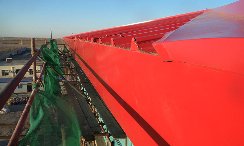 二連浩特機(jī)場(chǎng)施