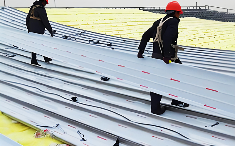技術(shù)突破！我公司屋面板材廠(chǎng)家研發(fā)出新一代抗風(fēng)耐腐蝕屋面板，引領(lǐng)行業(yè)品質(zhì)升級(jí)