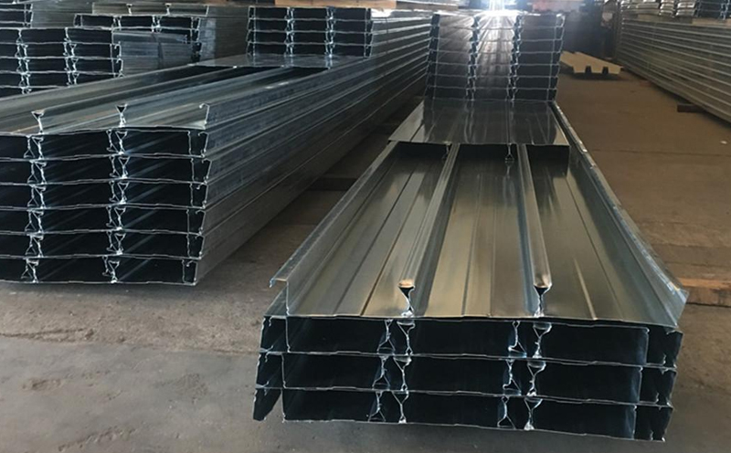 關于樓承板的系統(tǒng)性介紹？